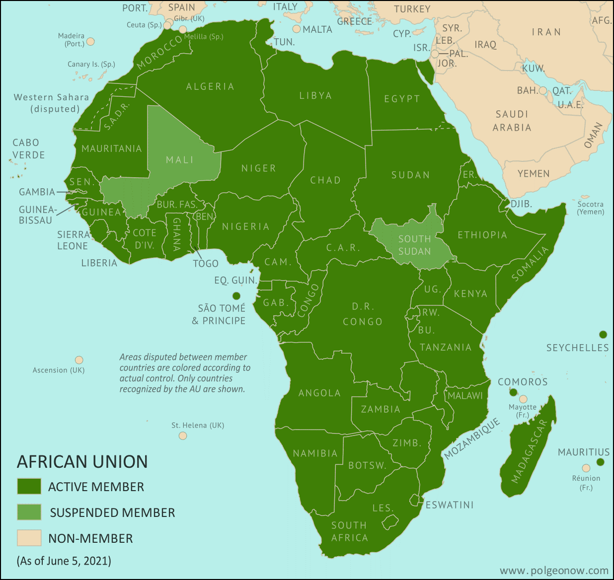 african-union