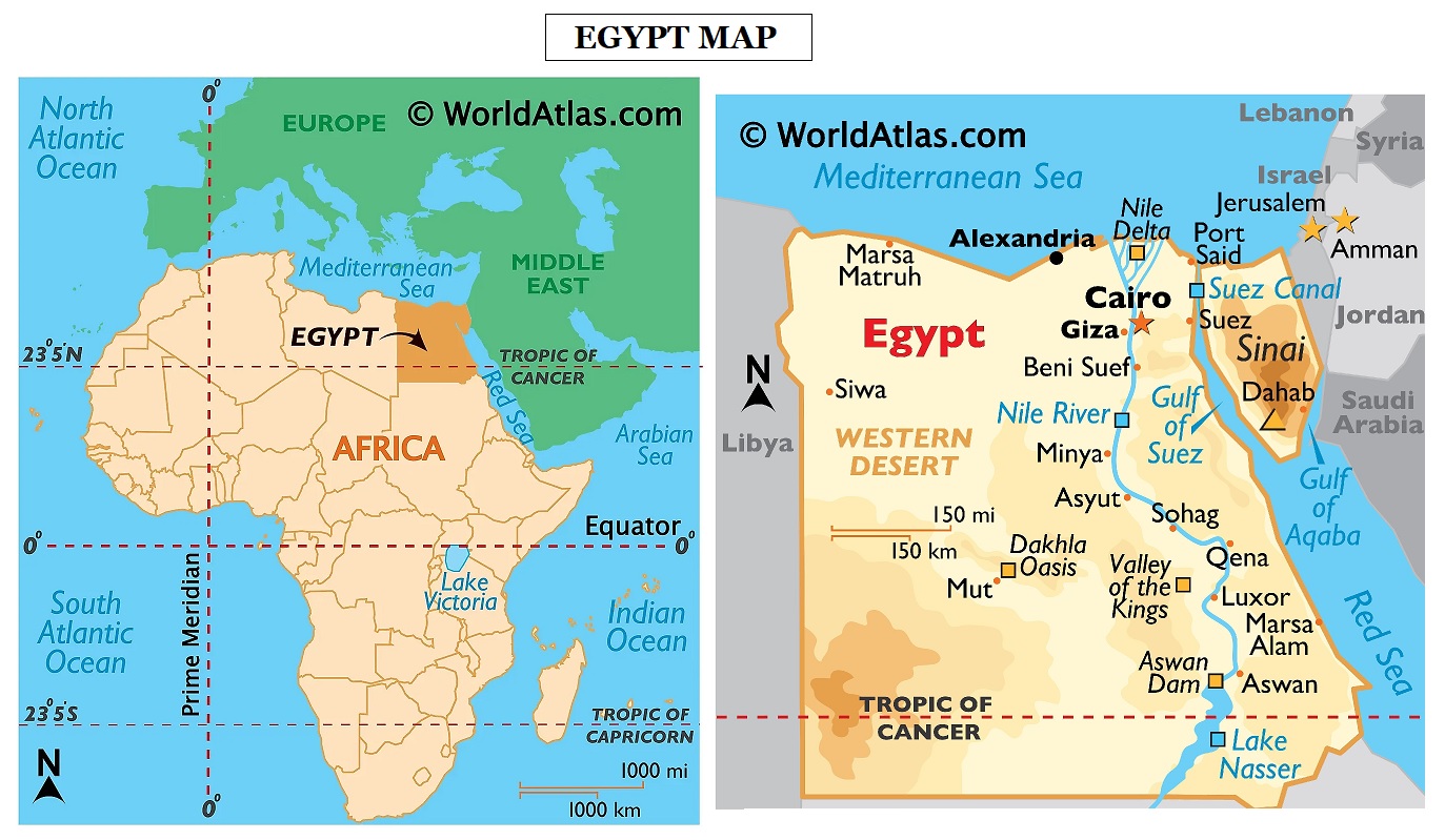 egypt 2023
