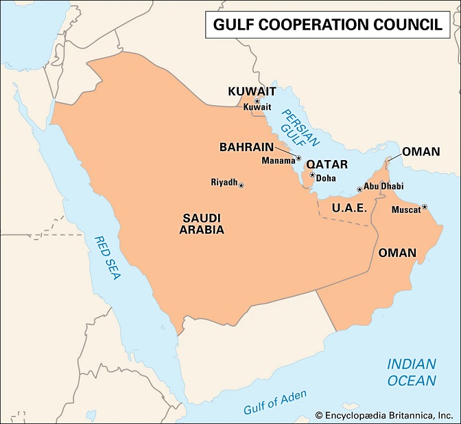 gulf-cooperation-council