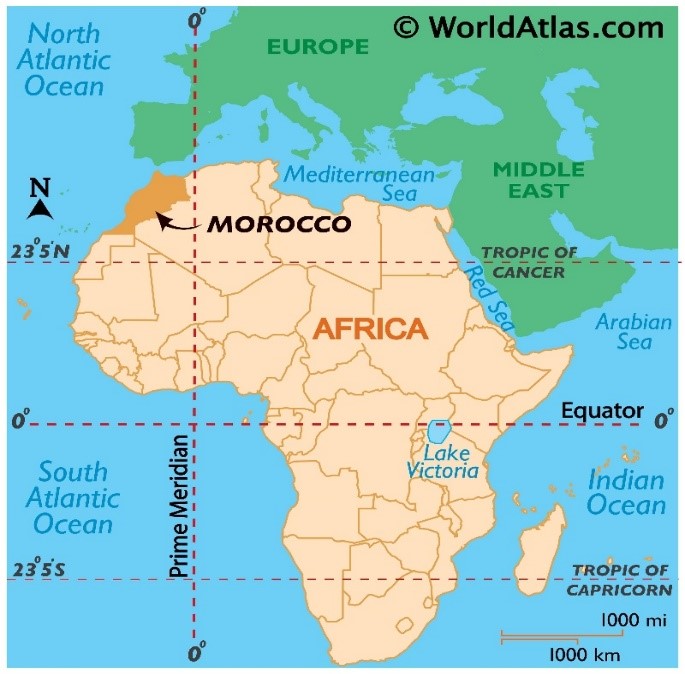 Morocco 2