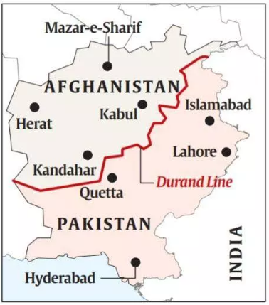 pakistan-afghanistan