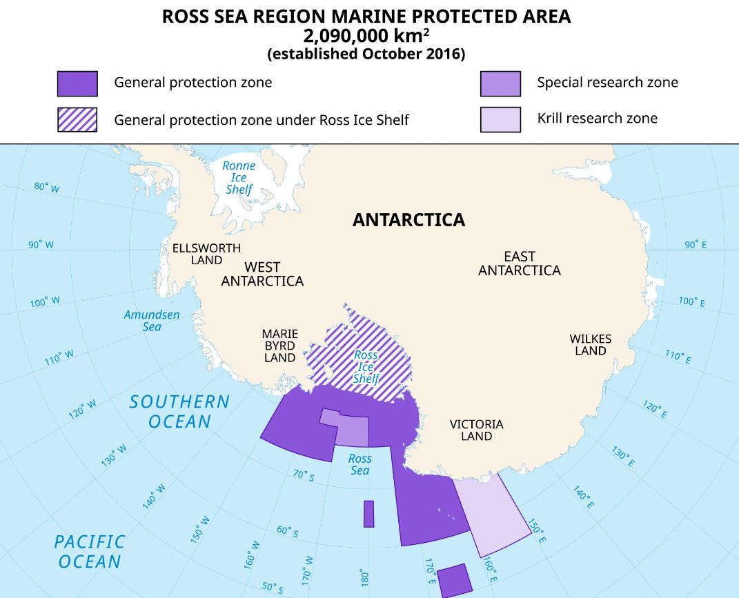 Ross Sea