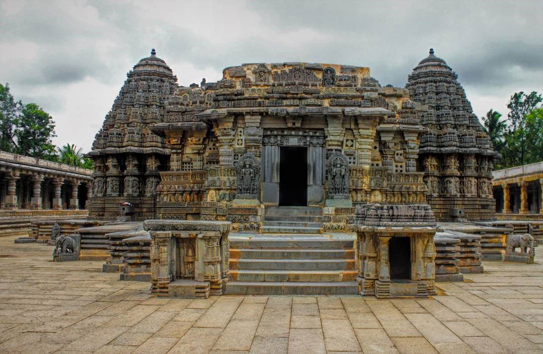 chennakeshava-temple