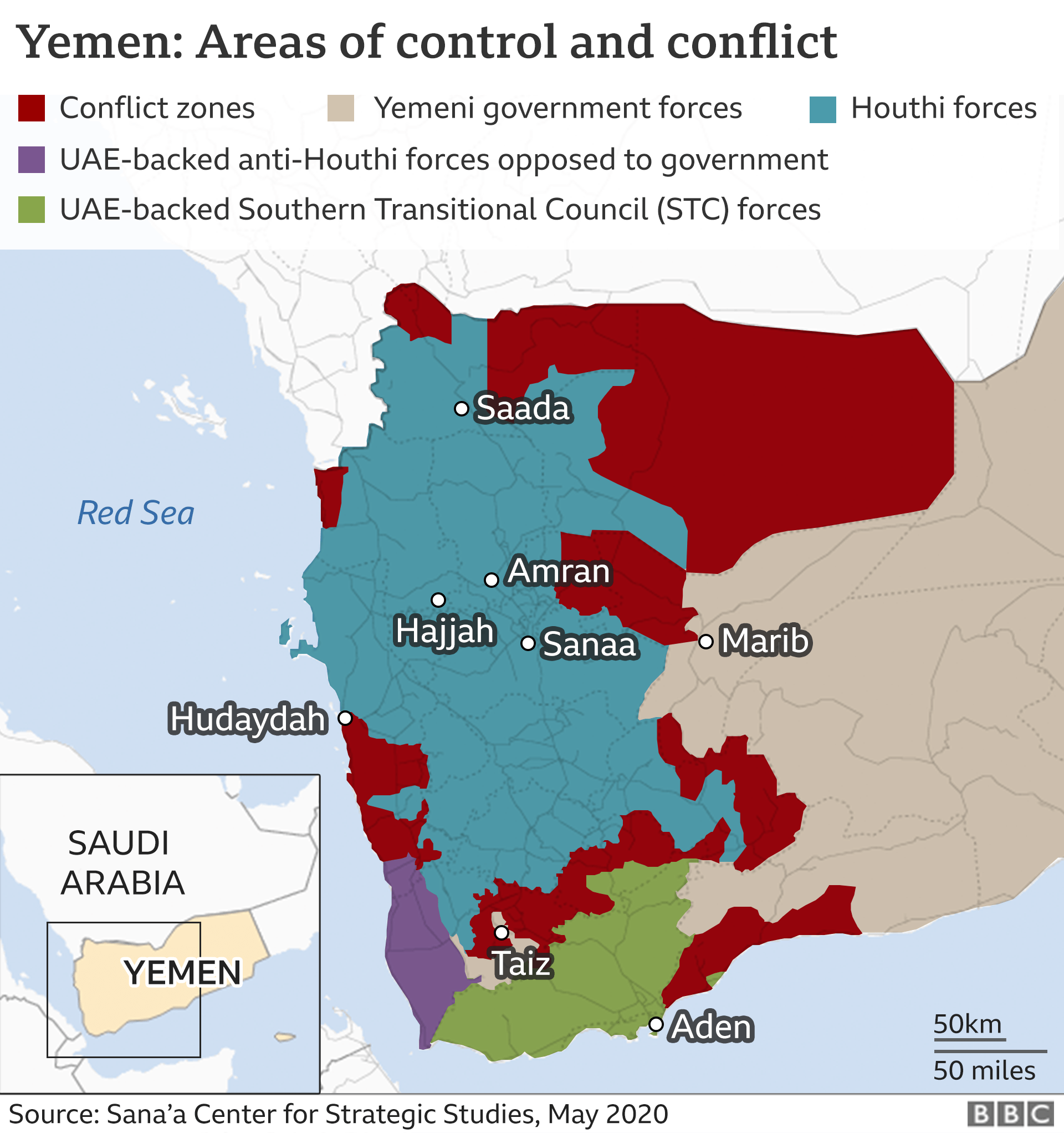 yemen 2023